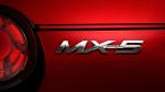 Mazda MX-5 Roadster 2014 года